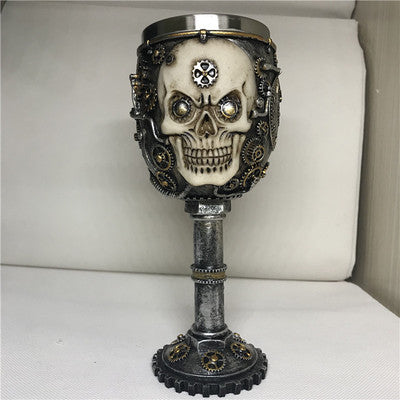 GrimSip Goblet