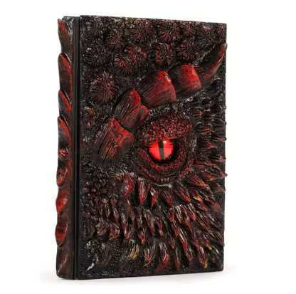 The Dragon Journals