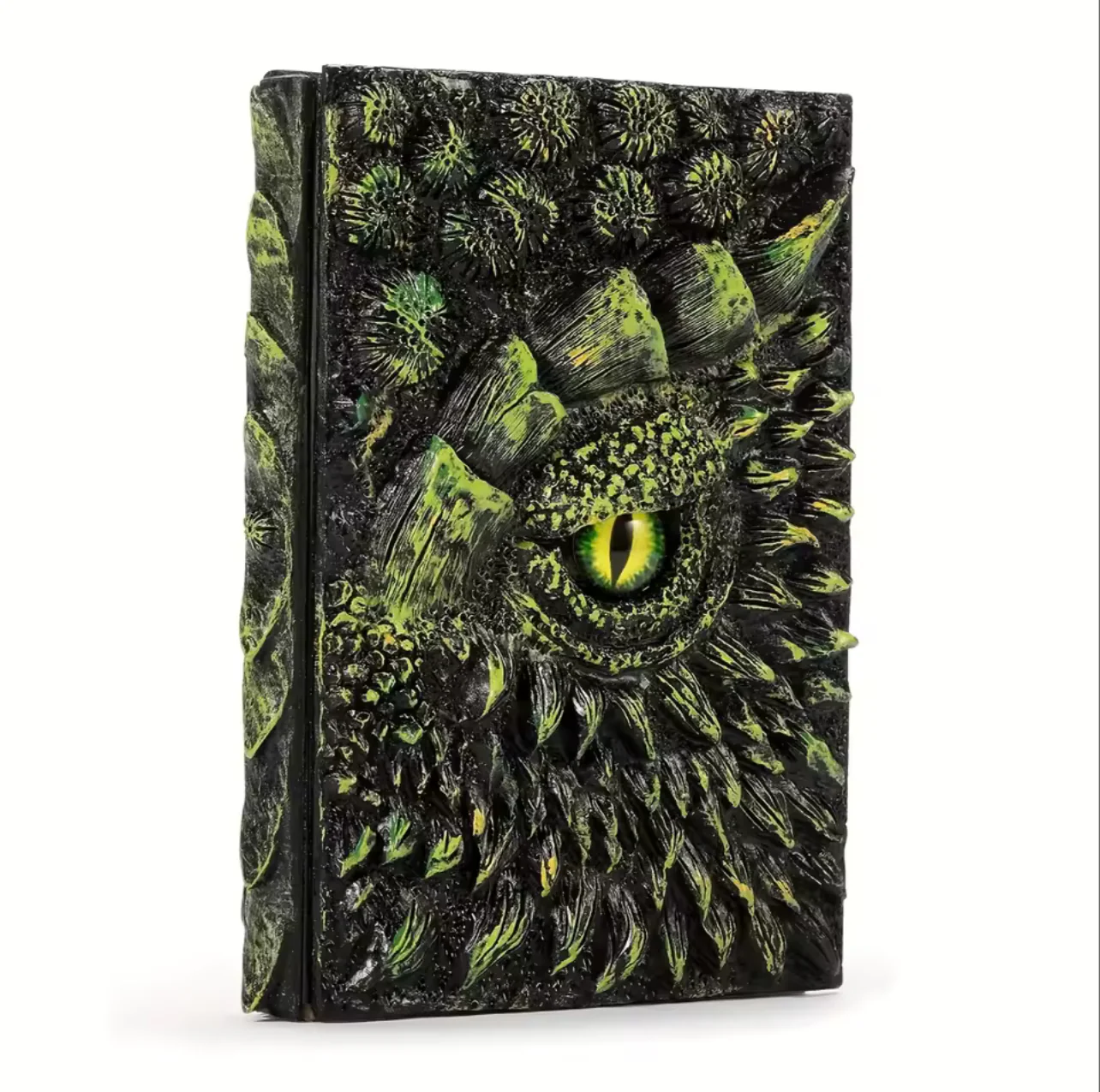 The Dragon Journals