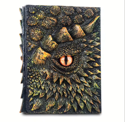 The Dragon Journals